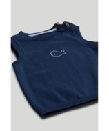 MOTHERCARE vest, bodi ja püksid, AX34101, 80 cm