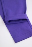 COCCODRILLO leggings EVERYDAY GIRL A, purple, ZC5122101VGA-016-140, 140 cm