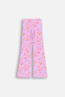 COCCODRILLO leggings EVERYDAY GIRL A, multicoloured, ZC4122102VGA-022-152, 152 cm