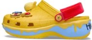CROCS kroksid WINNIE THE POOH värvilised, 211092-90H 37,5 suurus