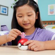MEGA CONSTRUX POKEMON igihaljad Poke-pallid assortii, GFC85