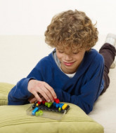 SMART GAMES mäng IQ Twist, SG488