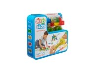 JELLY BLOX konstruktori sõidukikomplekt, 931694.006