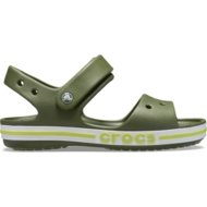 CROCS sussid BAYABAND rohelised, 211055-309 23 suurus