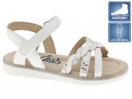 BEPPI sandaalid white, 2185350