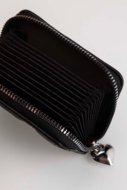 COCCODRILLO aksessuaar ACCESSORIES, must, ZC5651602ACC-021-000, one size cm