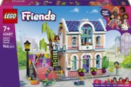 42687 LEGO® LIANN'S FAMILY HOUSE