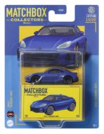 MATCHBOX mudelautod, GBJ48