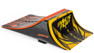 CARRERA RC auto koos rambiga, 370320010