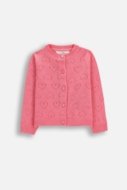 COCCODRILLO kardigan, roosa, suurus