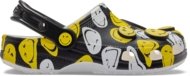 CROCS kroksid Smiley värvilised, 211694-90H 33,5 suurus