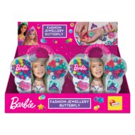 LISCIANI BARBIE loominguline ehtekomplekt Fashion Jewellery Butterfly, 99368