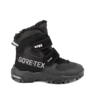 PRIMIGI talvesaapad, must, 4924100