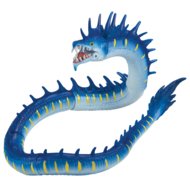 GODZILLA figuur 6" Drownviper, 35215