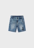 MAYORAL lühikesed püksid 5D, light, 3228-65