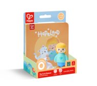 HAPE kassipoja pääste mängukomplekt, E3430K