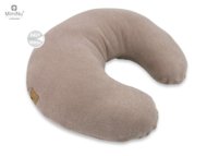 MIMINU bambusest toitmispadi BEAN, 155 cm., Mocha