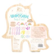 STORY MAGIC loovkomplekt Puidust ükssarvikuhelmed, 205527