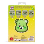 CARE BEARS digitaalne lemmikloom Good Luck Bear, CB/KK1GLB