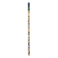 PLUS PLUS konstruktor, 520 tk., Glow, 4293