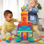 MEGA BLOKS klotsikomplekt (150 tk.), HHM96