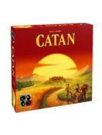 BRAIN GAMES mäng Catan EE, BRG#CATEE