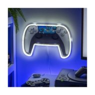 PALADONE ASTROBOT seinapealne LED-valgusti, PP15439ABVN