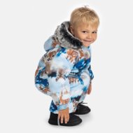 HUPPA talvekombinesoon OTTIS, 36460030-53186, 98 cm