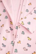 COCCODRILLO roomik PYJAMAS, roosiline, cm