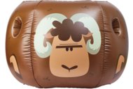 DO U PLAY ROVERS täispuhutavad võitluspallid, 850533