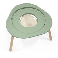 STOKKE väike puuvillane kott MUTABLE™, neutral, 627203