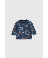 MOTHERCARE krekls ar garām piedurknēm, JM219 116