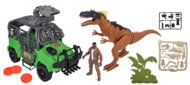 DINO VALLEY komplekt Extreme Excursion, 542630