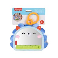 FISHER-PRICE 2-ühes peegel, JHB45