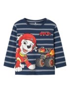 NAME IT PAW PATROL t-särk, 13247219-2F3E55 116 cm