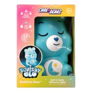 PALADOME CARE BEAR pehme lamp, PP14462CB