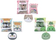MOCHI POP plüüsist mänguasi Snack Pack, 28 cm, assortii, 453484