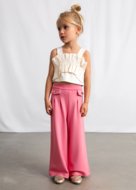 MAYORAL püksid, camellia, 3.584-11, 122  cm