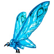 GODZILLA figuur 6" Mothra, 35216