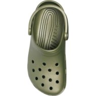 CROCS kroksid PEARL rohelised, 10001-309 47,5 suurus
