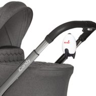 ROCKIT laetav vankrikiigutaja ROCKER, ITEM01