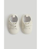 MOTHERCARE tekstiilist jalanõud, AY24501, 9-12 Months