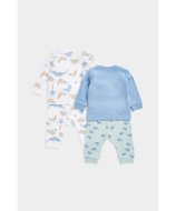 MOTHERCARE pidžaama, 2 tk., CB335