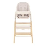 CARRELLO söögitool ERGO, Sugar beige, CRL-16701