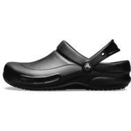 CROCS sussid BISTRO mustad, 10075-001 36,5 suurus