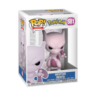 FUNKO POP! vinila figūriņa: Pokemon - Mewtwo, 63254