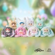 WAKUKU kollektsioneeritav tegelane Trick or Treats, assortii., 17WK-0602