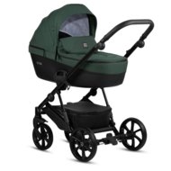 TUTIS universaalne käru VIVA 5 ESSENTIAL 2/1, Emerald, 1452064