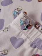 NAME IT FROZEN säärised, 13252089-C3BABF 98 cm