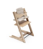 STOKKE söögitool TRIPP TRAPP, natural, 100144